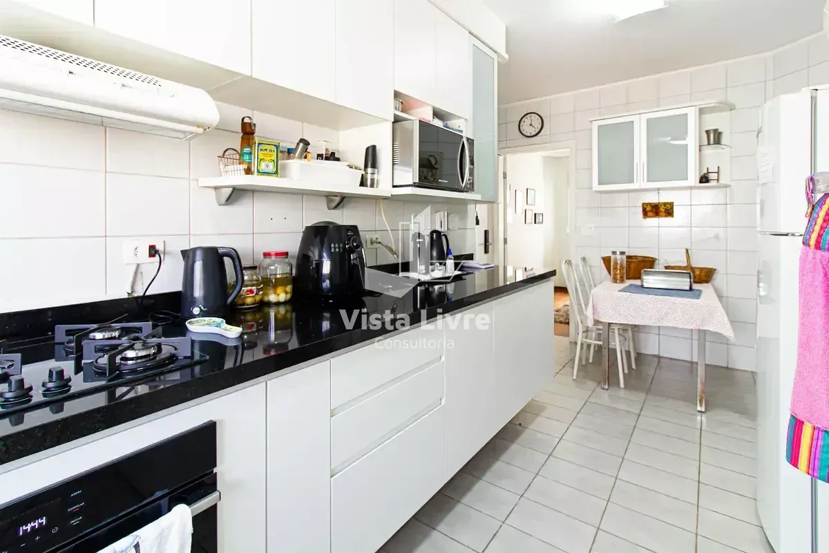 Apartamento, 4 quartos, 153 m² - Foto 13