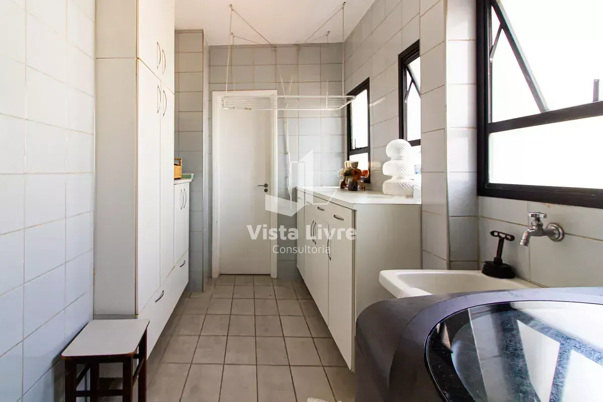 Apartamento, 4 quartos, 153 m² - Foto 15
