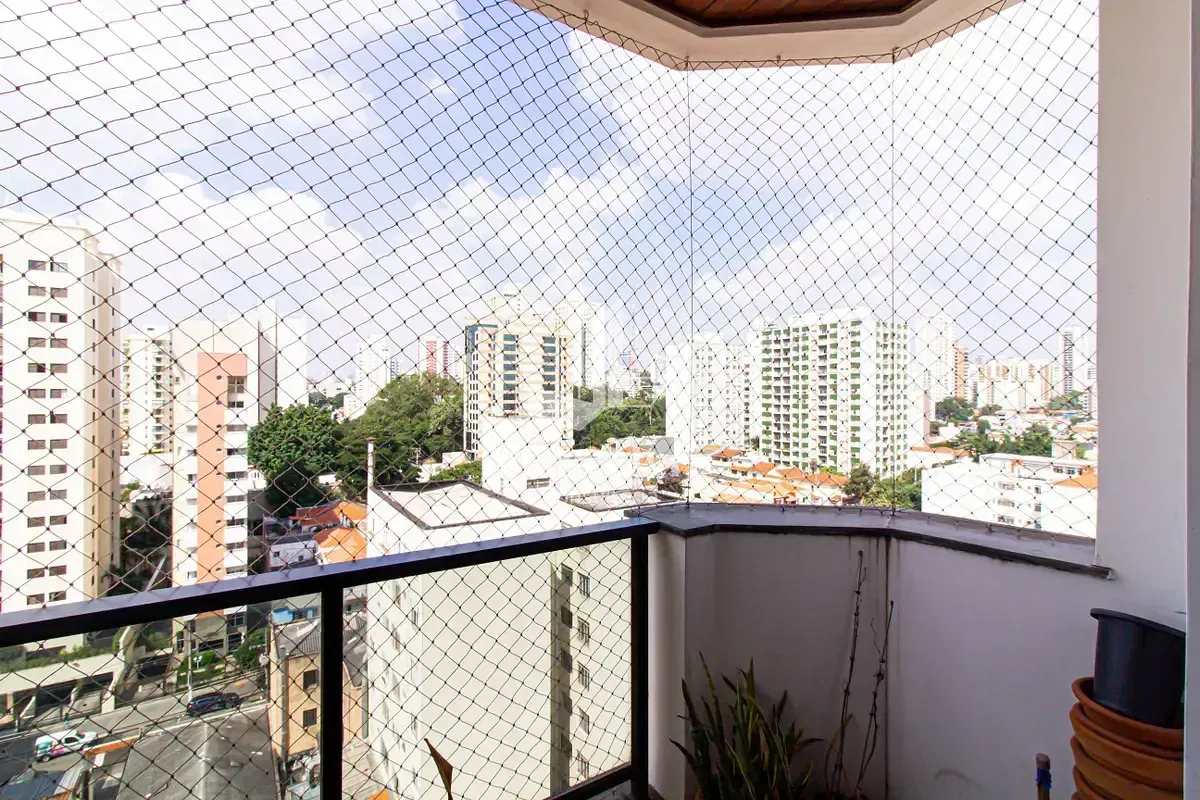 Apartamento, 4 quartos, 153 m² - Foto 7