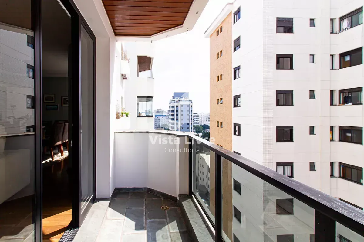 Apartamento, 4 quartos, 153 m² - Foto 8