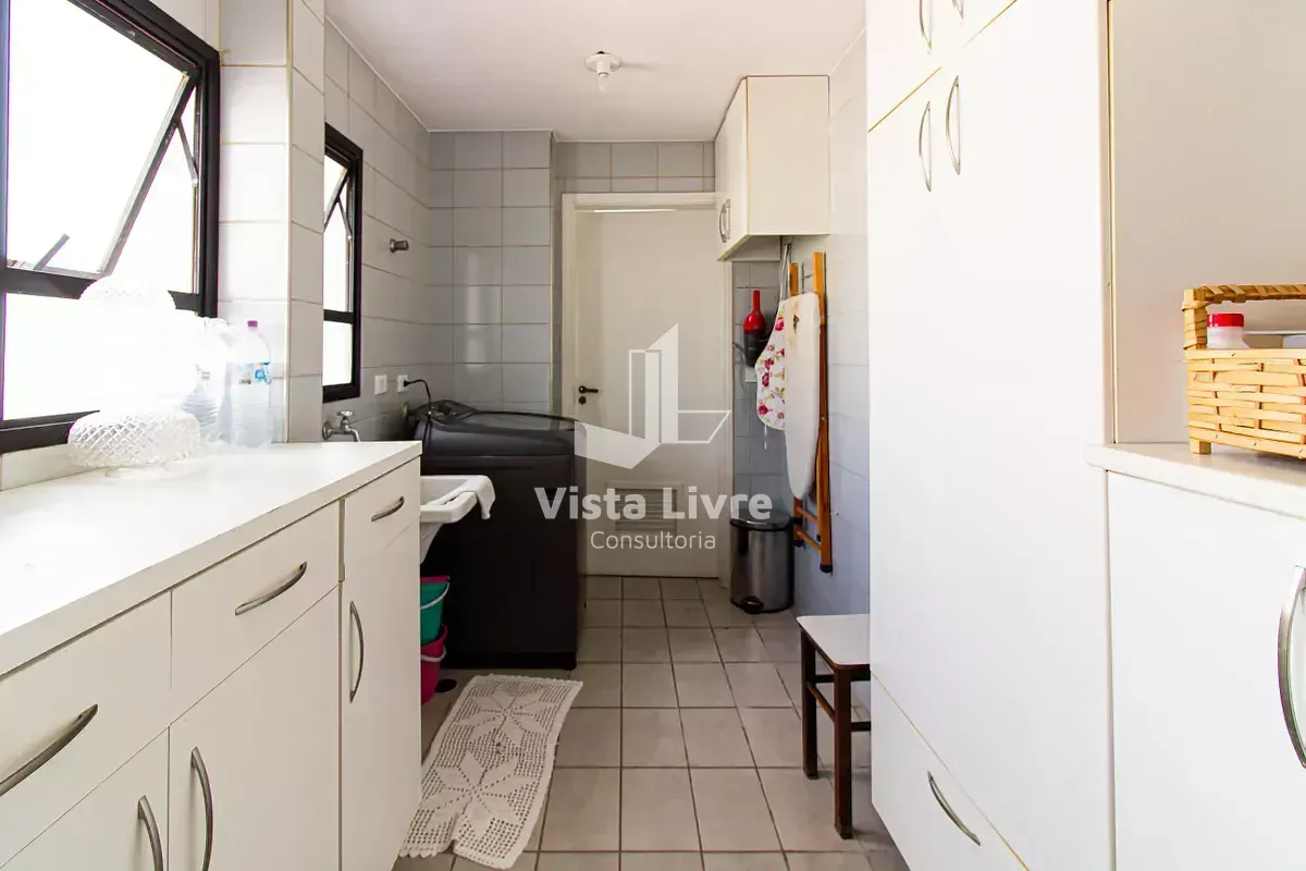 Apartamento, 4 quartos, 153 m² - Foto 14