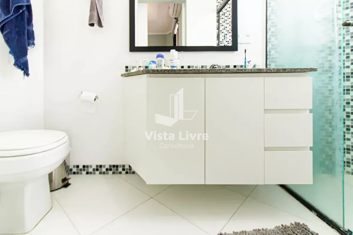 Apartamento, 4 quartos, 153 m² - Foto 40