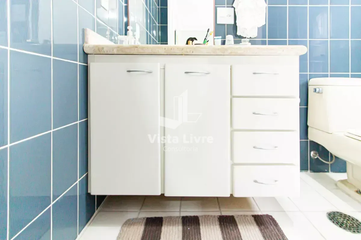 Apartamento, 4 quartos, 153 m² - Foto 39