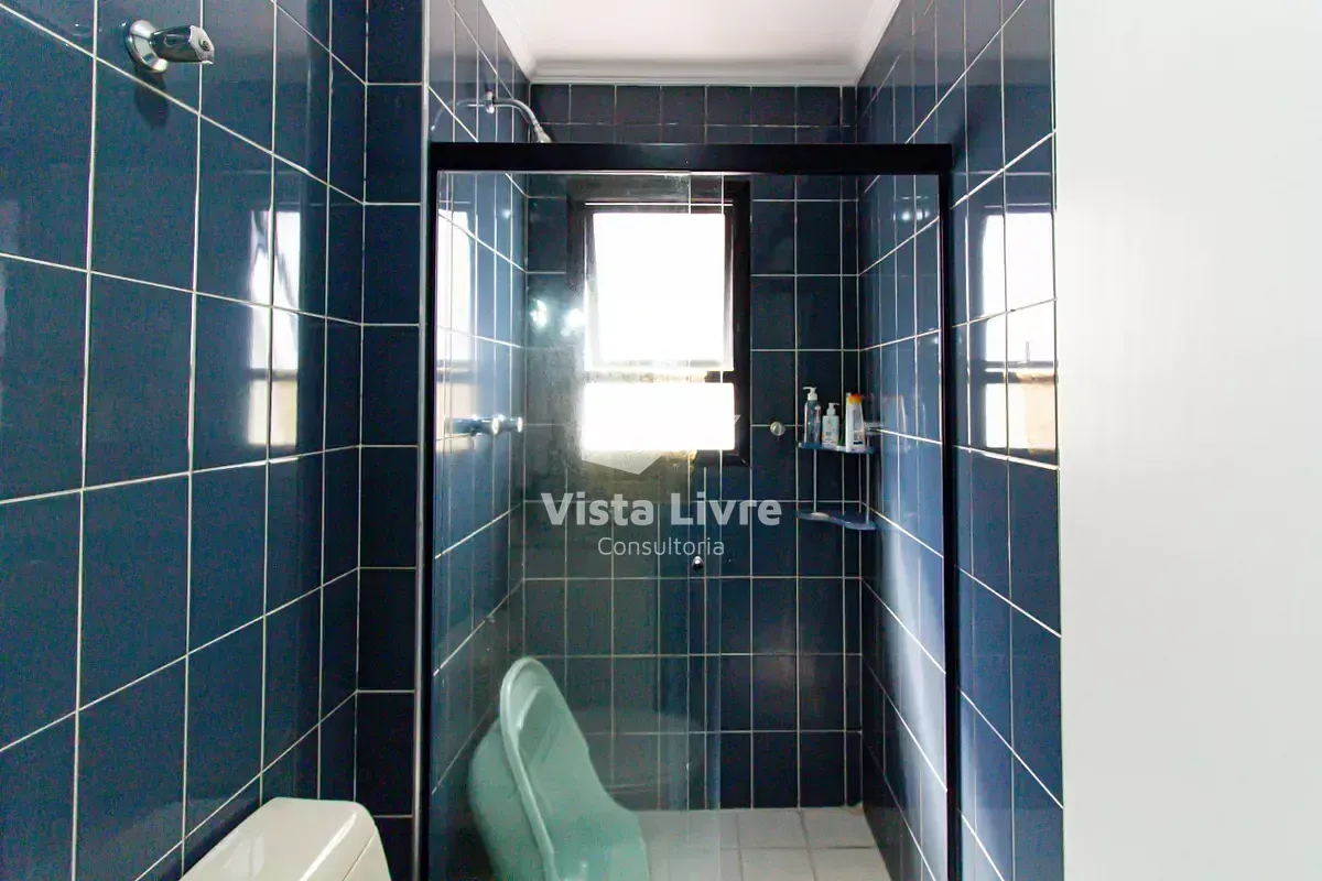 Apartamento, 4 quartos, 153 m² - Foto 37