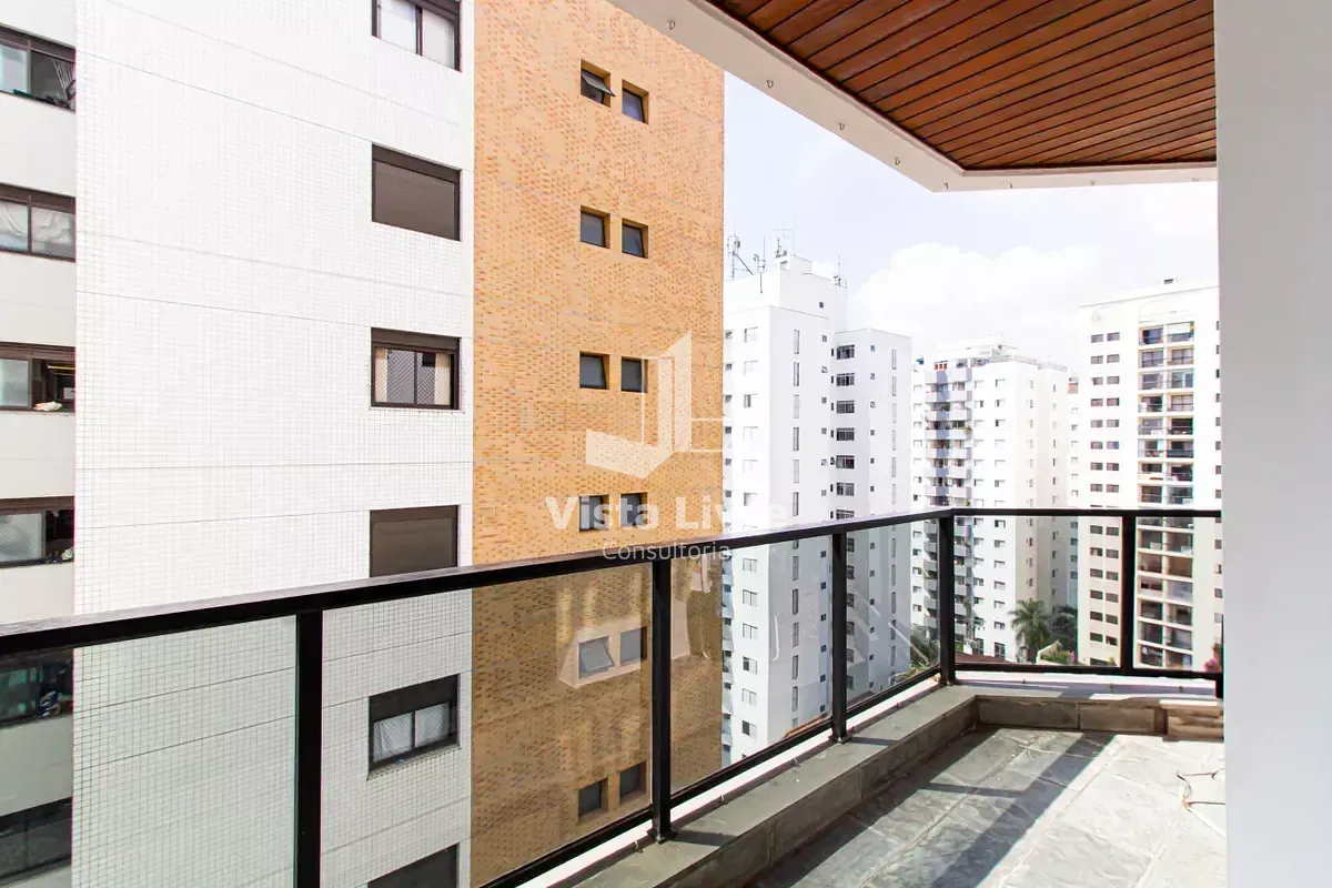 Apartamento, 4 quartos, 153 m² - Foto 10