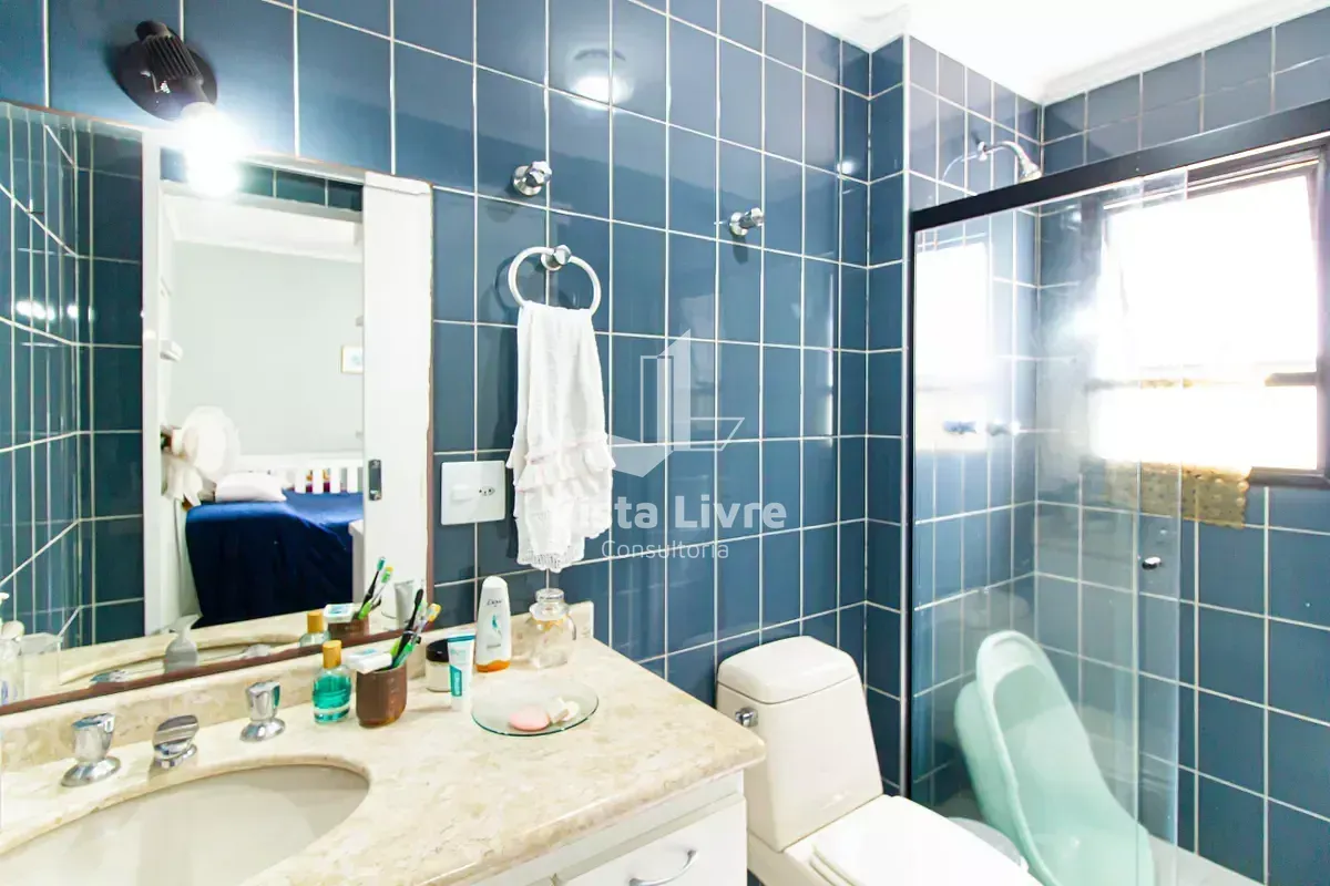 Apartamento, 4 quartos, 153 m² - Foto 38