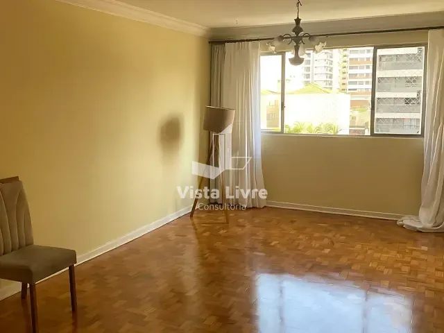 Apartamento com 101m² 2 quartos e 2 banheiros, à venda, no bairro Vila Pompéia em São Paulo