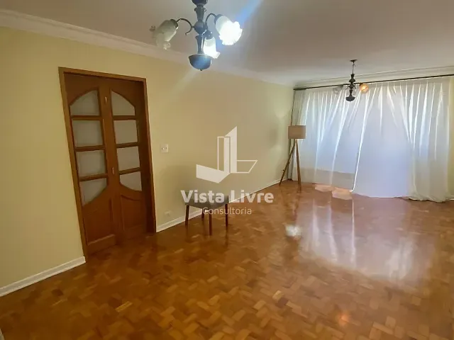 Apartamento com 101m² 2 quartos e 2 banheiros, à venda, no bairro Vila Pompéia em São Paulo
