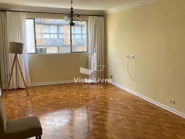 Apartamento com 101m² 2 quartos e 2 banheiros, à venda, no bairro Vila Pompéia em São Paulo