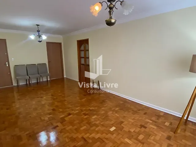 Apartamento com 101m² 2 quartos e 2 banheiros, à venda, no bairro Vila Pompéia em São Paulo