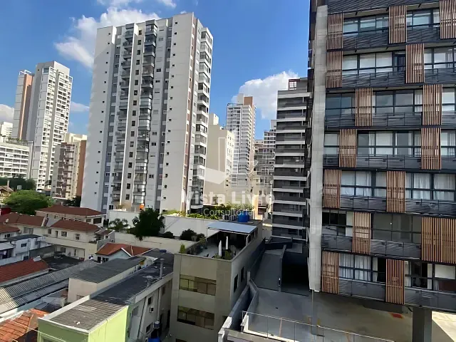 Apartamento com 101m² 2 quartos e 2 banheiros, à venda, no bairro Vila Pompéia em São Paulo