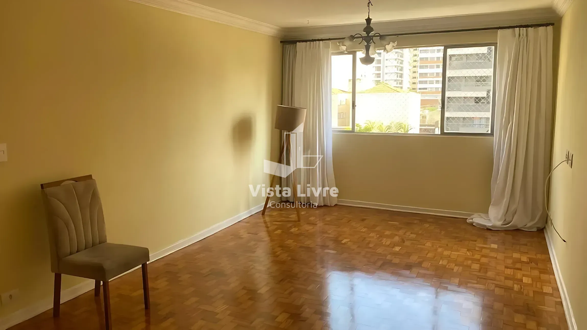 Apartamento, 2 quartos, 101 m² - Foto 2