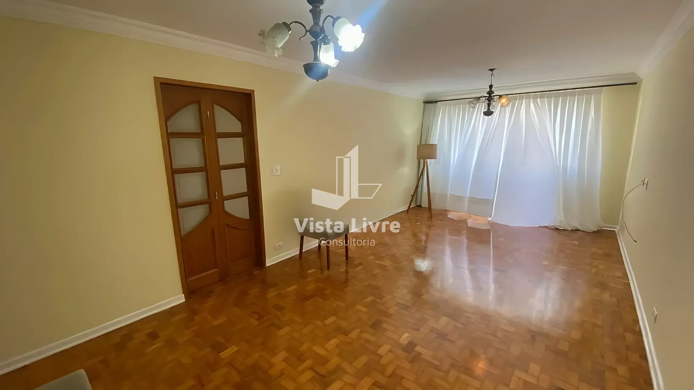 Apartamento, 2 quartos, 101 m² - Foto 3
