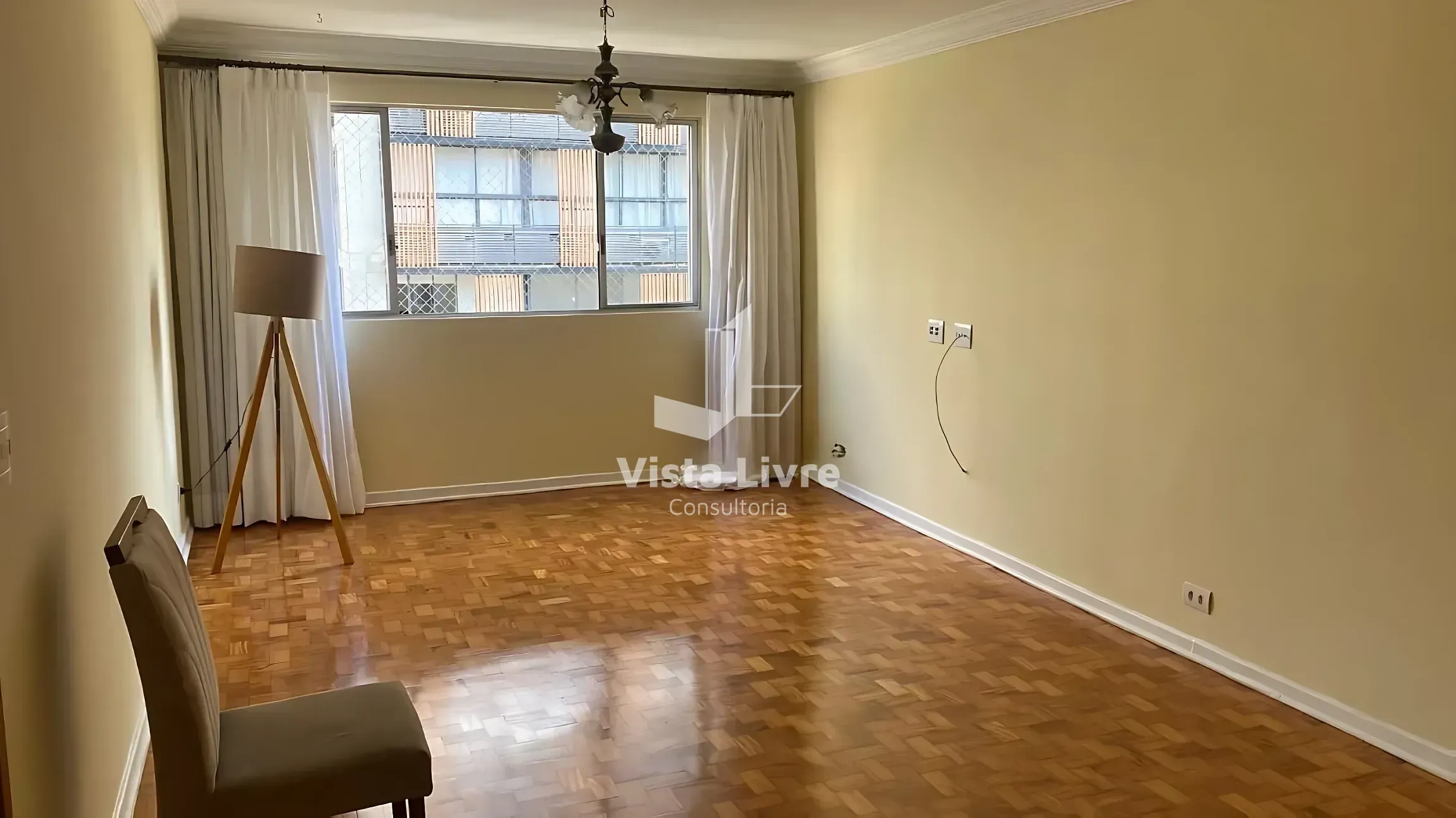 Apartamento, 2 quartos, 101 m² - Foto 1