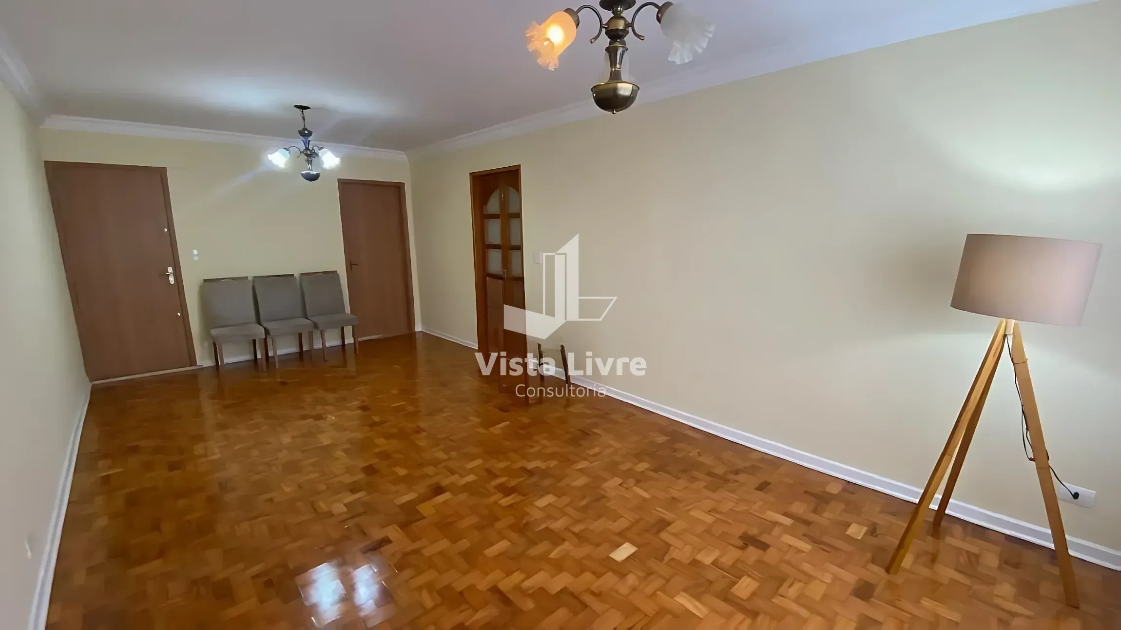 Apartamento, 2 quartos, 101 m² - Foto 4