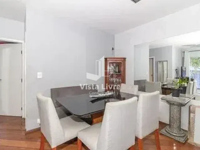 Apartamento com 60m² 2 quartos e 1 banheiro, à venda, no bairro Vila Ipojuca em São Paulo