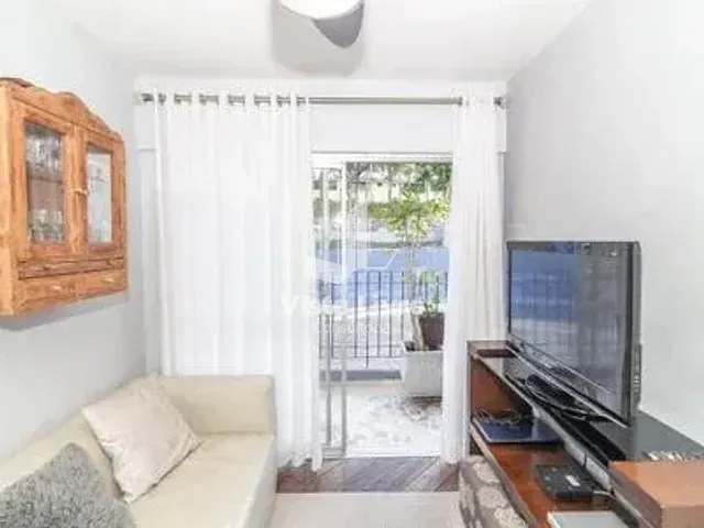 Apartamento com 60m² 2 quartos e 1 banheiro, à venda, no bairro Vila Ipojuca em São Paulo