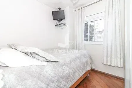 Apartamento, 2 quartos, 60 m² - Foto 10