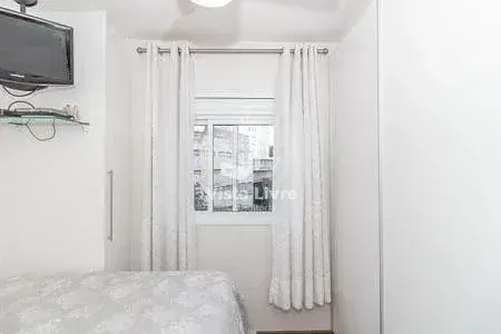 Apartamento, 2 quartos, 60 m² - Foto 20