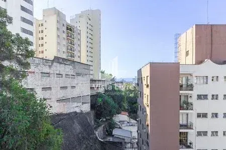 Apartamento, 2 quartos, 60 m² - Foto 21