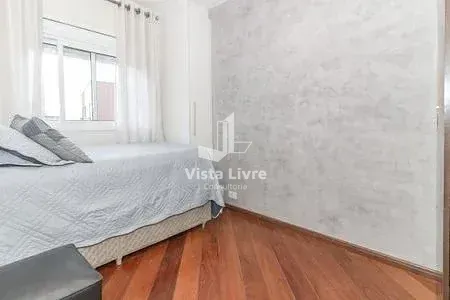 Apartamento, 2 quartos, 60 m² - Foto 17