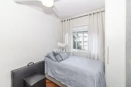Apartamento, 2 quartos, 60 m² - Foto 18