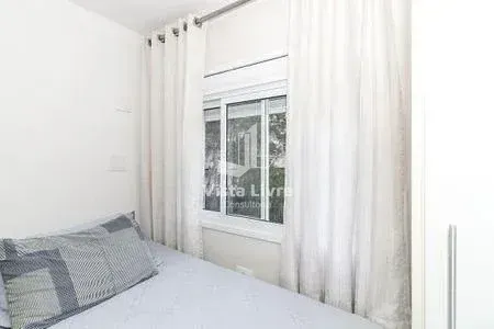 Apartamento, 2 quartos, 60 m² - Foto 23