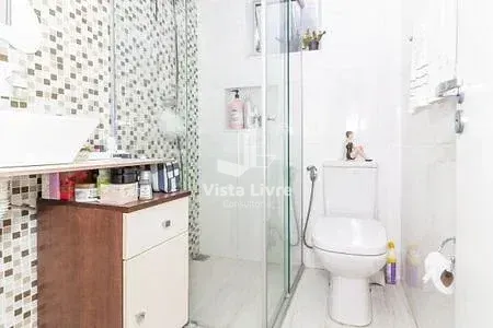 Apartamento, 2 quartos, 60 m² - Foto 28