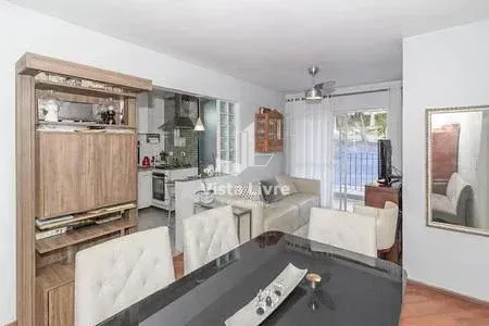 Apartamento, 2 quartos, 60 m² - Foto 2