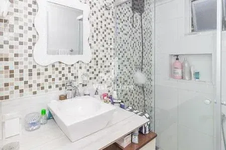 Apartamento, 2 quartos, 60 m² - Foto 24