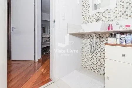 Apartamento, 2 quartos, 60 m² - Foto 25