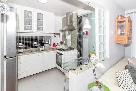 Apartamento, 2 quartos, 60 m² - Foto 13