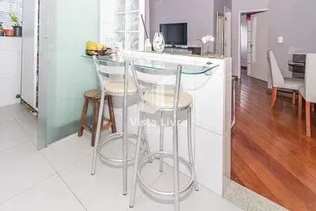 Apartamento, 2 quartos, 60 m² - Foto 15