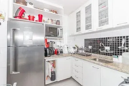 Apartamento, 2 quartos, 60 m² - Foto 11