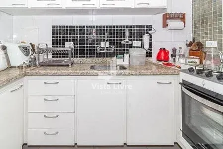 Apartamento, 2 quartos, 60 m² - Foto 12