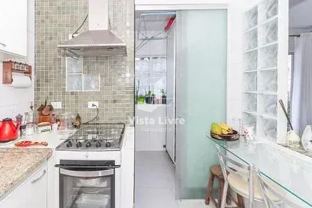 Apartamento, 2 quartos, 60 m² - Foto 14