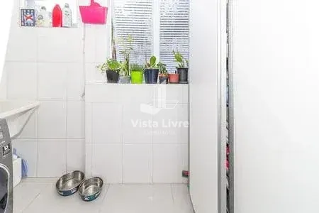 Apartamento, 2 quartos, 60 m² - Foto 27