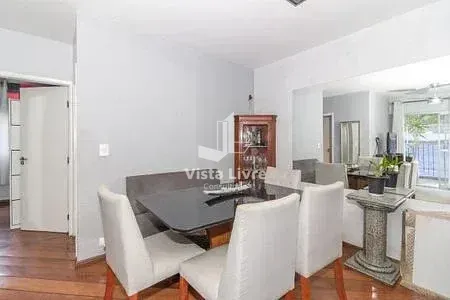 Apartamento, 2 quartos, 60 m² - Foto 3