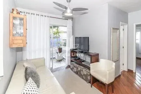 Apartamento, 2 quartos, 60 m² - Foto 4