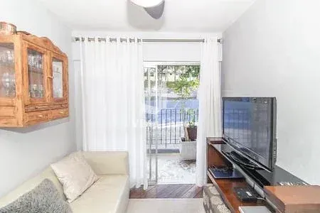 Apartamento, 2 quartos, 60 m² - Foto 5