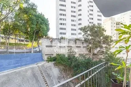 Apartamento, 2 quartos, 60 m² - Foto 7