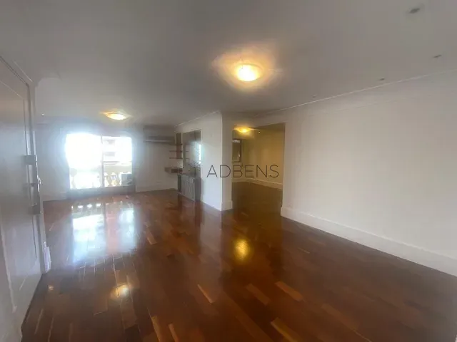 Apartamento 3 quartos e 2 banheiros, à venda, no bairro Brooklin Paulista em São Paulo