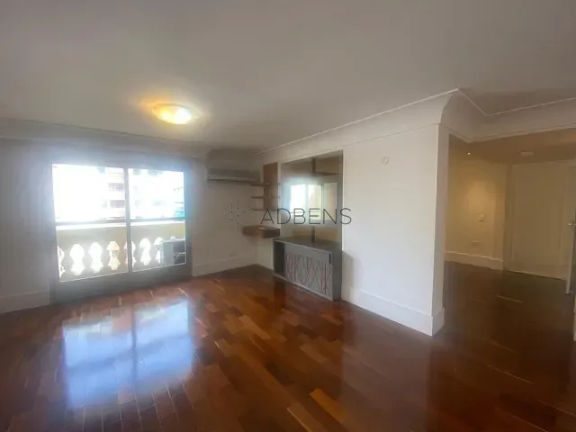 Apartamento 3 quartos e 2 banheiros, à venda, no bairro Brooklin Paulista em São Paulo