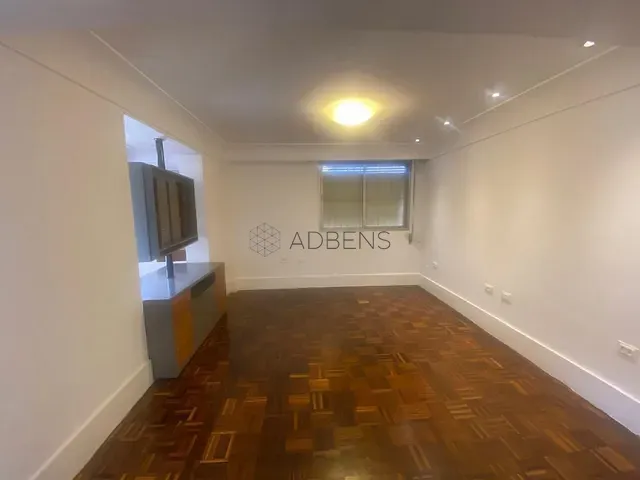 Apartamento 3 quartos e 2 banheiros, à venda, no bairro Brooklin Paulista em São Paulo