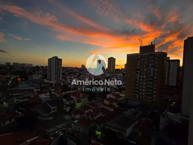 Apartamento 3 quartos e 1 banheiro, à venda, no bairro Santa Paula em São Caetano do Sul