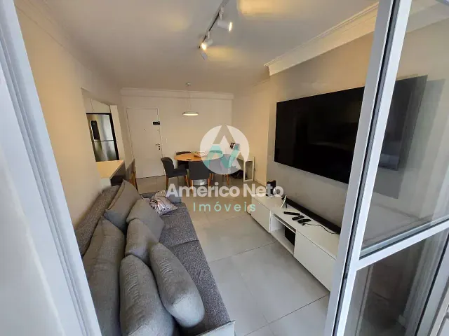 Apartamento 3 quartos e 1 banheiro, à venda, no bairro Santa Paula em São Caetano do Sul
