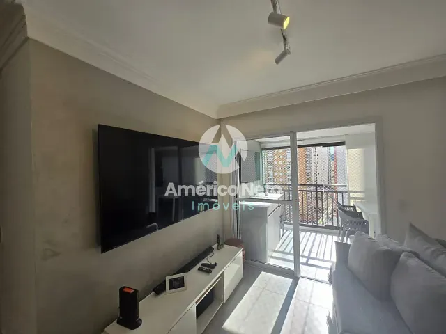 Apartamento 3 quartos e 1 banheiro, à venda, no bairro Santa Paula em São Caetano do Sul