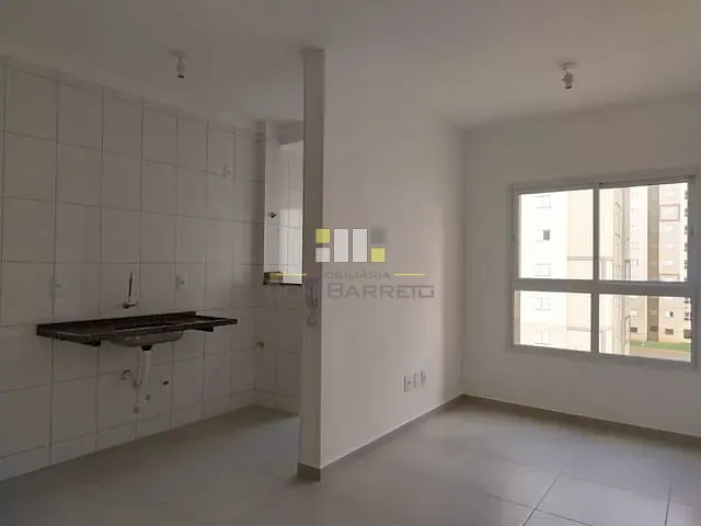 Apartamento 2 quartos e 1 banheiro, para alugar, no bairro Bairro ZPR2 em Nova Odessa