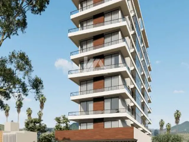 Apartamento 3 quartos e 2 banheiros, à venda, no bairro Caiobá em Matinhos