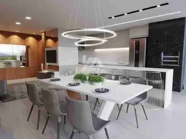 Apartamento 3 quartos e 2 banheiros, à venda, no bairro Caiobá em Matinhos